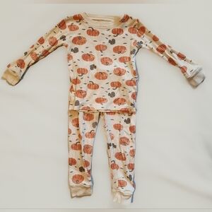 Little Planet by Carter's Baby 2-Piece Pajamas (2T)